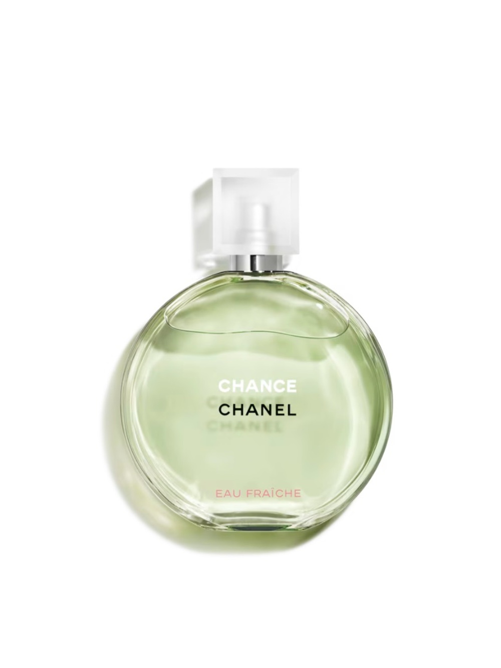 Chanel Chance Eau Fraîche Perfume - Never Used